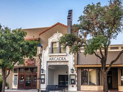 The Arcadia Live The Arcadia Live