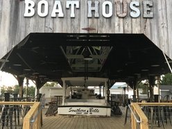 The Boathouse at Anchored Inn The Boathouse at Anchored Inn