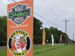 Shifters Roadhouse