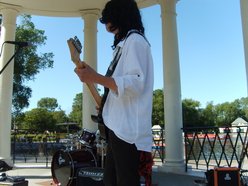 Stanley Park Bandstand