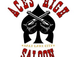 Aces High Saloon Aces High Saloon