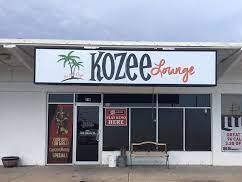Kozee Lounge