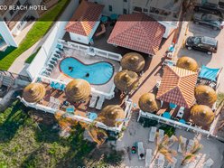 CoCo Beach SPI CoCo Beach SPI