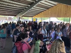 Brimfield Winery and Cidery Brimfield Winery and Cidery