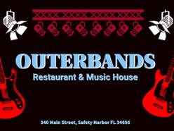 Outerbands Restaurant & Music House