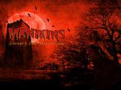 Manikins Lounge & Live Venue