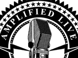 Amplified Live