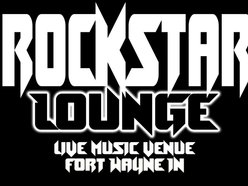 Rockstar Lounge
