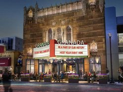 Granada Theater Granada Theater