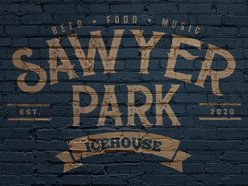 Sawyer Park Icehouse Sawyer Park Icehouse