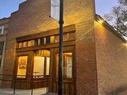 Buffalo Grass Music Hall Buffalo Grass Music Hall