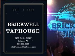 Brickwell Taphouse