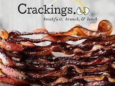 Crackings - Grayton Beach Crackings - Grayton Beach