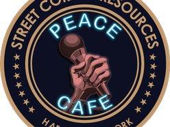 Harlem Peace Cafe
