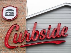 Curbside Burgers