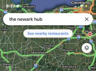 The Newark Hub LLC