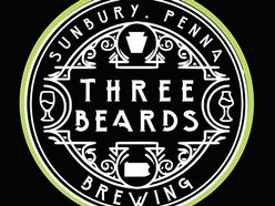 Three Beards Brewing
