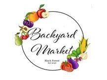 Backyard Market