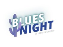 El Nopal's Blue Cactus Listening Room