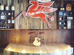 Dosey Doe Breakfast, BBQ & Whiskey Bar Dosey Doe Breakfast, BBQ & Whiskey Bar