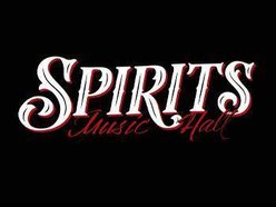 Spirits Music Hall Spirits Music Hall