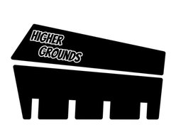Higher Grounds