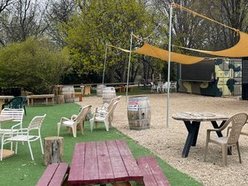 Green Acres Food Truck Park