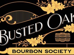 Busted Oak Bourbon Society