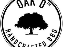 Oak'd BBQ