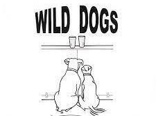 Wild Dogs Brewing Company