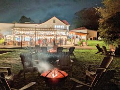 Bluemont Station Winery & Brewery