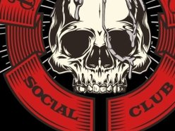 Black Magic Social Club Black Magic Social Club