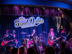 The Sand Dollar Downtown