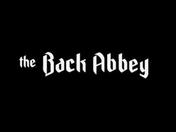 The Back Abbey