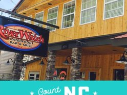 Riverwatch Grill