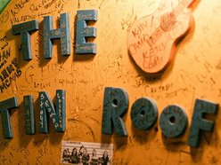 Tin Roof - Fayetteville