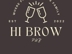 Hi Brow Pub Hi Brow Pub