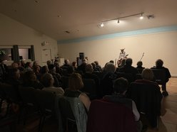 Galveston Folk Family Concerts