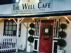 The Well Cafe The Well Cafe