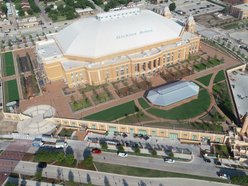 Dickies Arena Dickies Arena