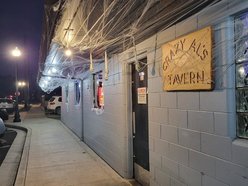 Crazy Al's Bar & Grill
