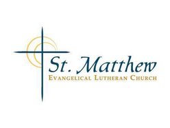 St. Matthew Lutheran Church