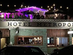 The Metropole Hotel The Metropole Hotel