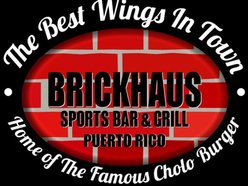 Brickhause Sports Bar & Grill Brickhause Sports Bar & Grill