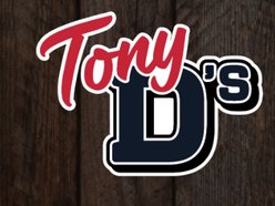 Tony Ds Tony Ds