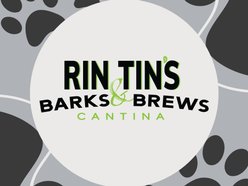 Rin Tin's Barks & Brews Cantina