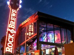 Rock & Brews Buen Park