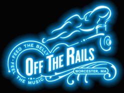 Off The Rails