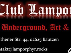 Lamporphyr