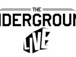 The Underground LIVE